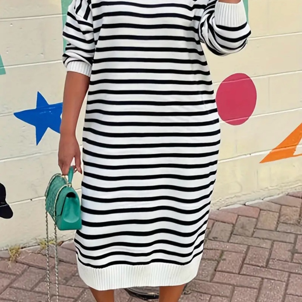 Cotton Dress